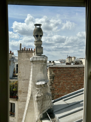 Vente appartement Paris 75011