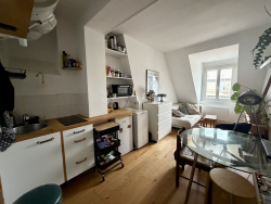 Vente appartement Paris 75011
