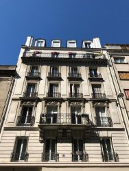 Vente appartement Paris 75011