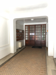 Vente appartement Paris 75011
