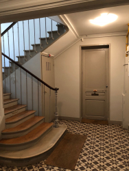 Vente appartement Paris 75011