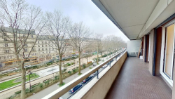 Location appartement meubl�Paris 75011