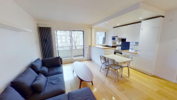 Location appartement meubl�Paris 75011