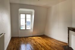 Vente appartement Paris 75020