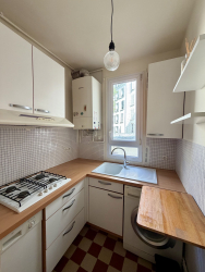 Vente appartement Paris 75014