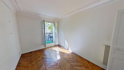 Vente appartement Paris 75014
