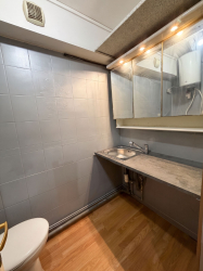 Vente appartement Pantin 93500