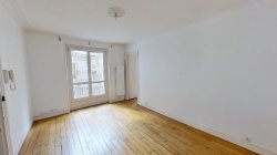 Location appartement Paris 75017