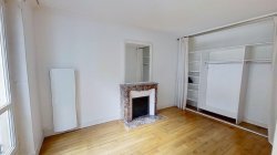 Location appartement Paris 75017
