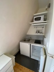 Location appartement meublParis 75015