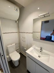 Location appartement meublParis 75015
