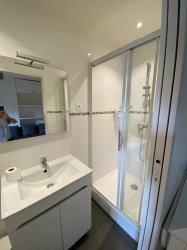 Location appartement meublParis 75015