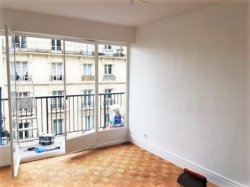 Location appartement Paris 75015