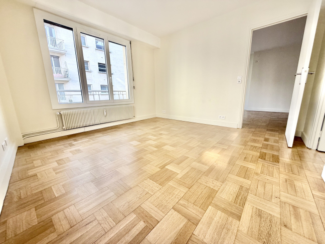 Location Appartement 2 pièces - 62.53m² 92200 Neuilly-sur-seine