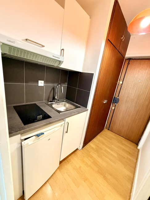 Location Appartement  1 pice (studio) - 20m 75006 Paris