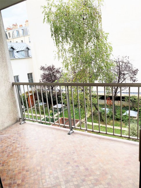 Location Appartement  1 pice (studio) - 20m 75006 Paris