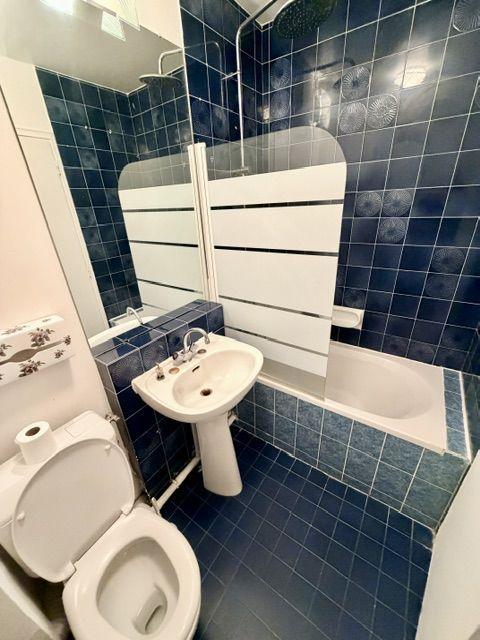 Location Appartement  1 pice (studio) - 20m 75006 Paris