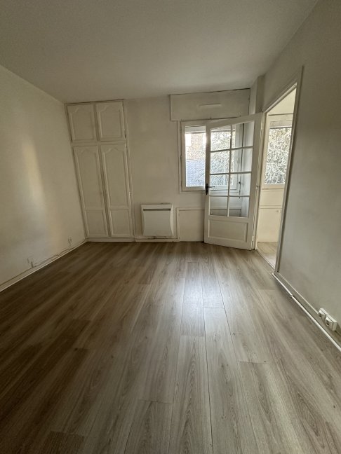 Vente Appartement  2 pices - 46.44m 75005 Paris