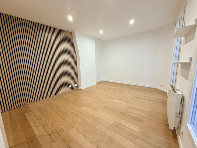 Location Appartement 1 pièce (studio) - 22m² 75007 Paris