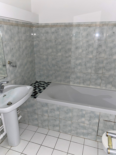 Location Appartement 1 pièce (studio) - 33.69m² 94220 Charenton-le-pont