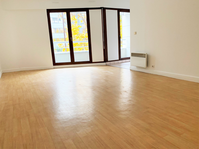 Location Appartement 1 pièce (studio) - 33.69m² 94220 Charenton-le-pont
