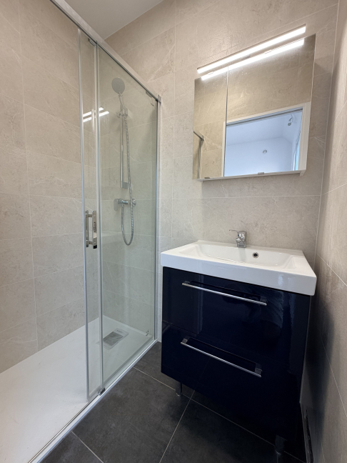 Location Appartement 2 pièces - 38.12m² 94800 Villejuif