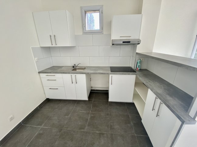 Location Appartement  2 pi�ces - 38.12m� 94800 Villejuif