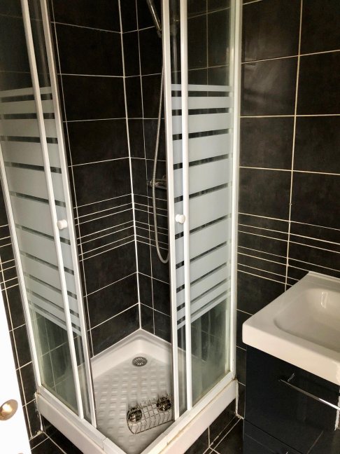 Location Appartement  2 pi�ces - 38.12m� 94800 Villejuif