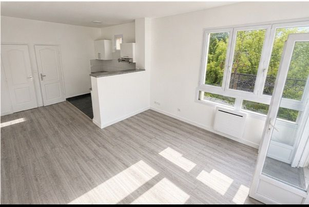 Location Appartement 2 pièces - 38.12m² 94800 Villejuif