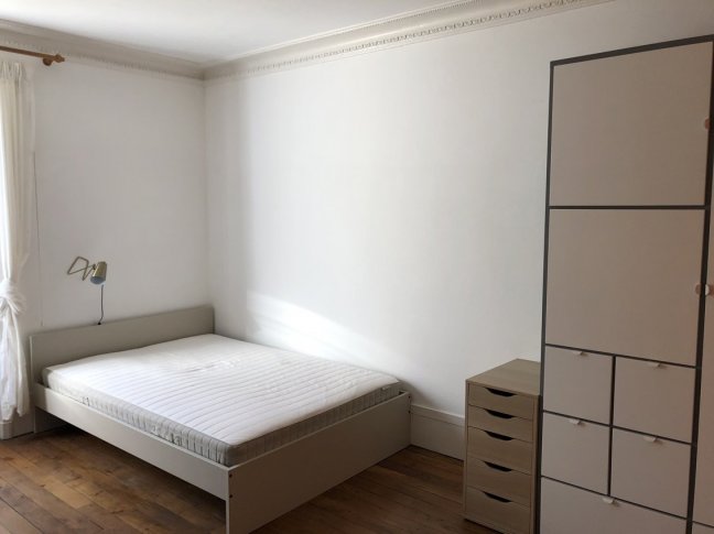 Location Appartement meubl 2 pices - 36m 75014 Paris
