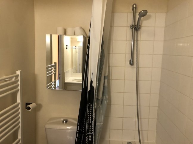Location Appartement meubl 2 pices - 36m 75014 Paris