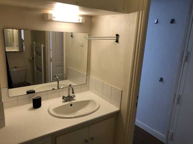 Location Appartement meubl 2 pices - 36m 75014 Paris