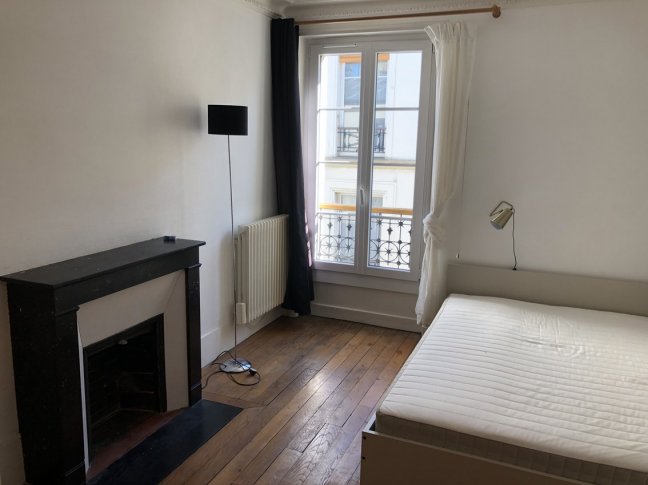 Location Appartement meubl 2 pices - 36m 75014 Paris