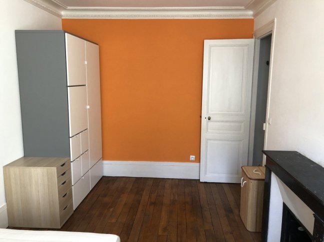 Location Appartement meubl 2 pices - 36m 75014 Paris