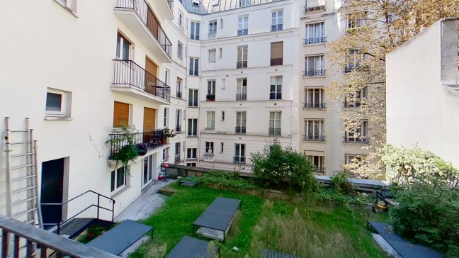 Vente Appartement  4 pices - 133.46m 75006 Paris