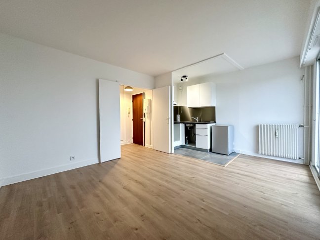 Location Appartement  1 pice (studio) - 23m 92190 Meudon