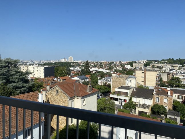 Location Appartement  1 pice (studio) - 23m 92190 Meudon