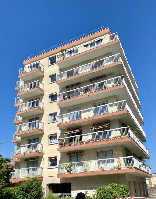 Location Appartement  1 pice (studio) - 23m 92190 Meudon
