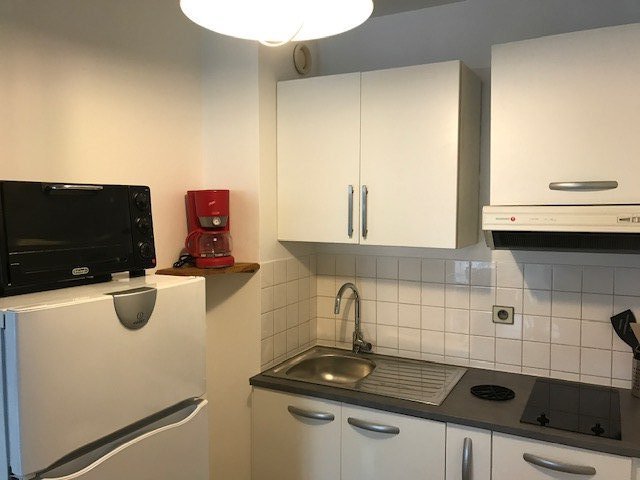 Location Appartement  1 pice (studio) - 33m 75012 Paris