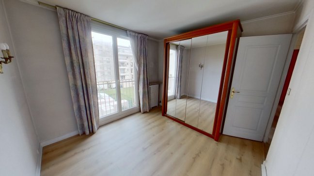Vente Appartement  3 pices - 64.2m 92120 Montrouge