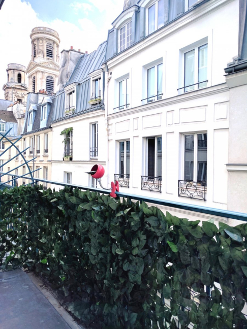 Location Appartement  1 pice (studio) - 25m 75006 Paris