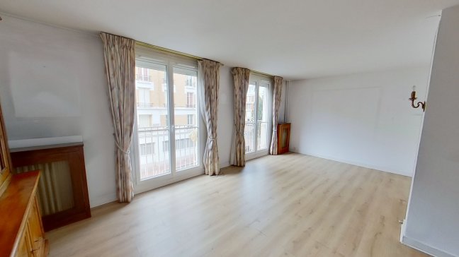 Vente Appartement  3 pices - 64.2m 92120 Montrouge