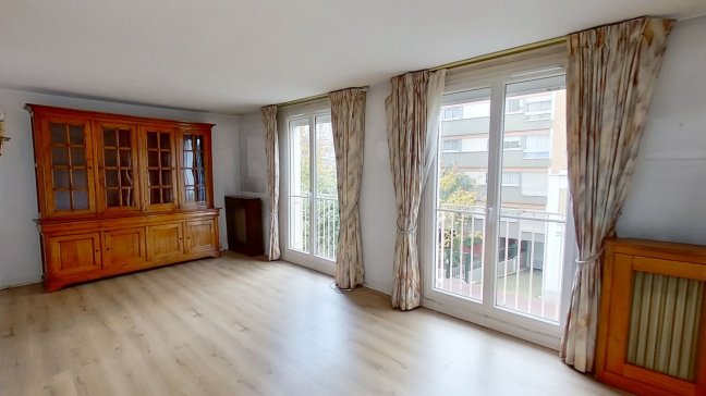 Vente Appartement  3 pices - 64.2m 92120 Montrouge