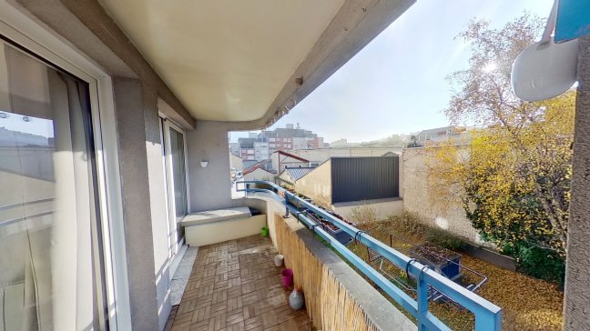 Vente Appartement  4 pices - 87m 93310 Pre-saint-gervais