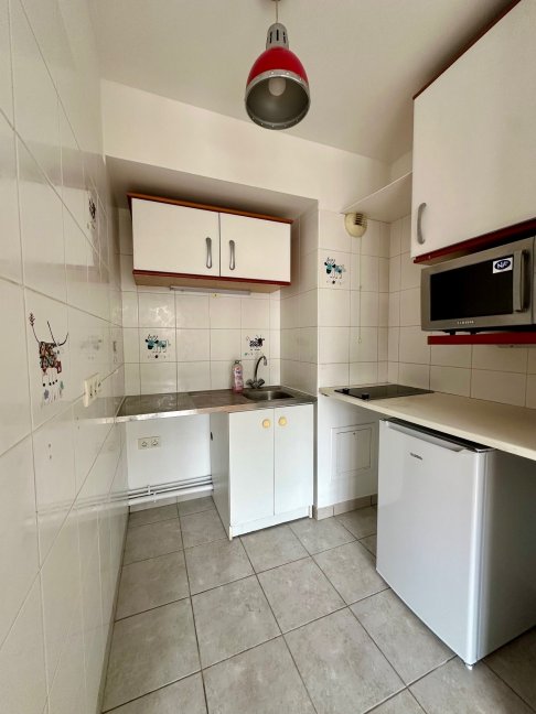 Location Appartement meubl 1 pice (studio) - 32m 93260 Les Lilas