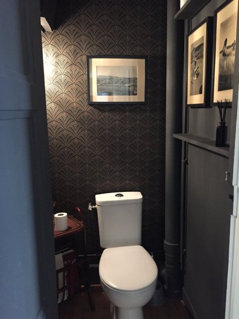 Location Appartement meubl 4 pices - 78m 75009 Paris