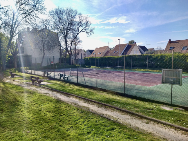 Vente Appartement  3 pices - 75m 94000 Creteil