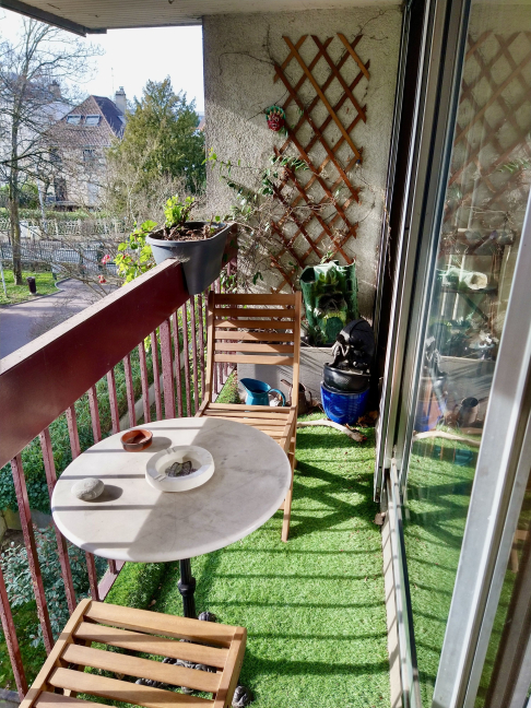 Vente Appartement  3 pices - 75m 94000 Creteil
