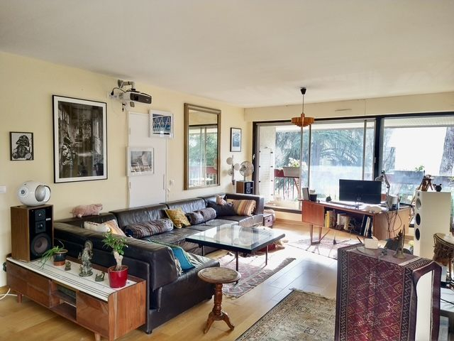 Vente Appartement  3 pices - 75m 94000 Creteil