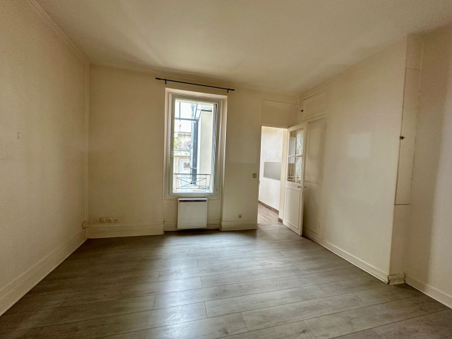 Vente Appartement  2 pices - 33m 75015 Paris